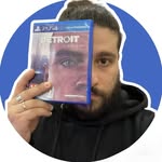 Knoxvill3 | Angelo Dell’Aquila • Gaming Content Creator 👾