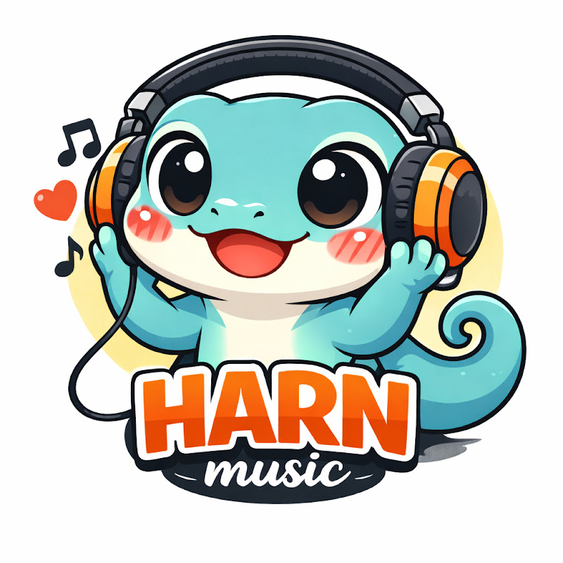 HARN MUSIC