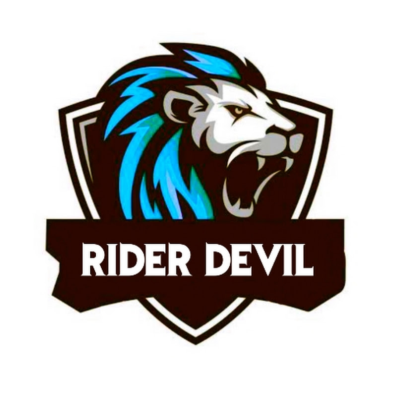 Rider Devil