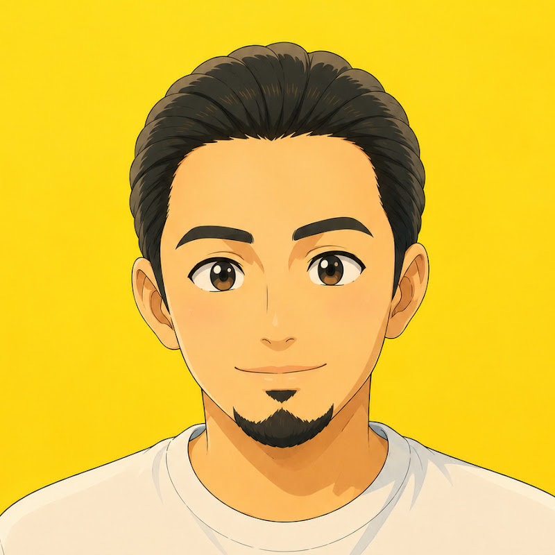 Learning Japanese with Kirin san