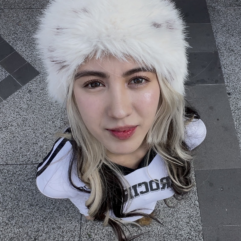 Angie Victoria