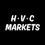 HVC Markets • Vintage + Handmade