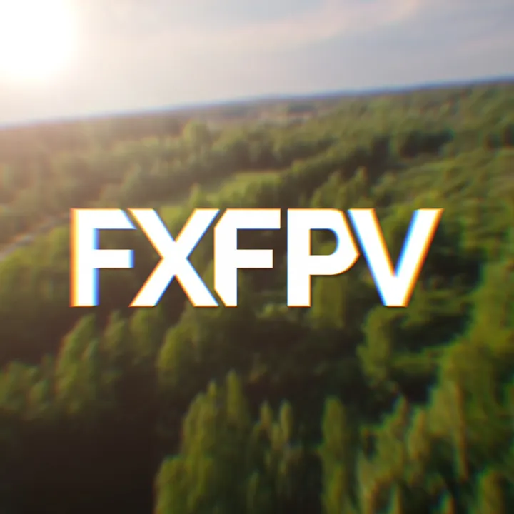 FXFPV • FPV • VFX/CGI ARTIST