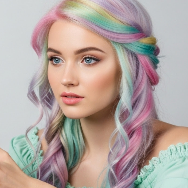 AI ASMR Creations