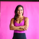 Krystle Benedetto/Mom Muscles & Macros