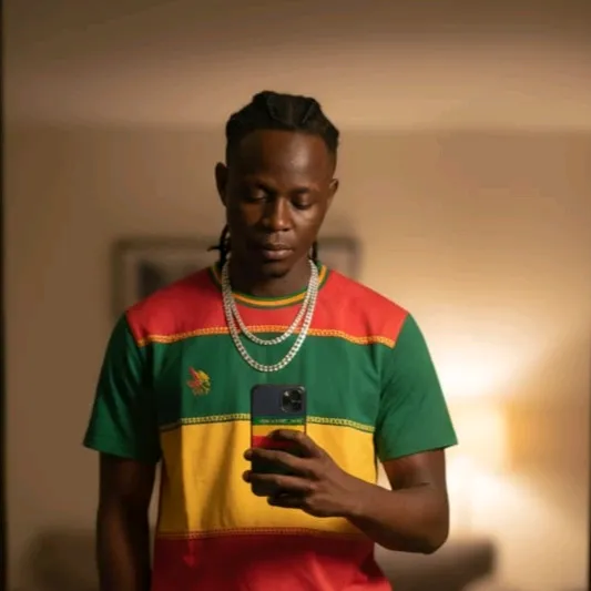 Roger's Vibration #⏳