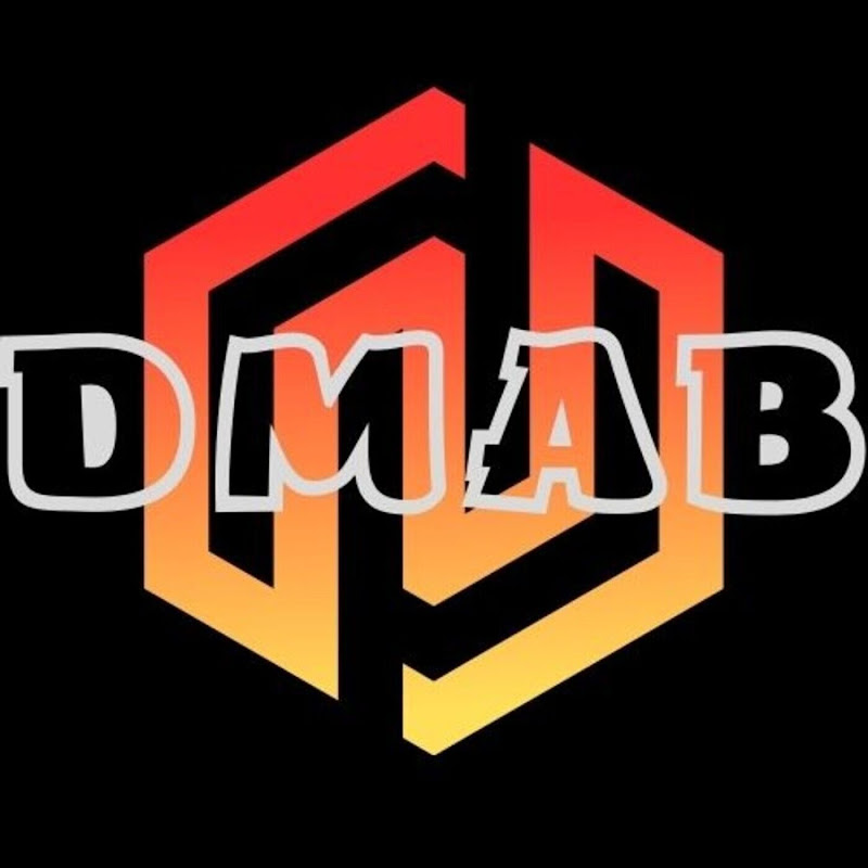 dmab daab Music Project