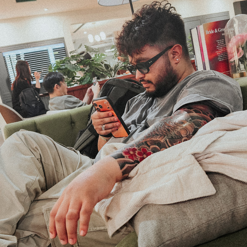 Tech Pramit