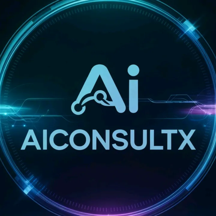 Ai Consult X