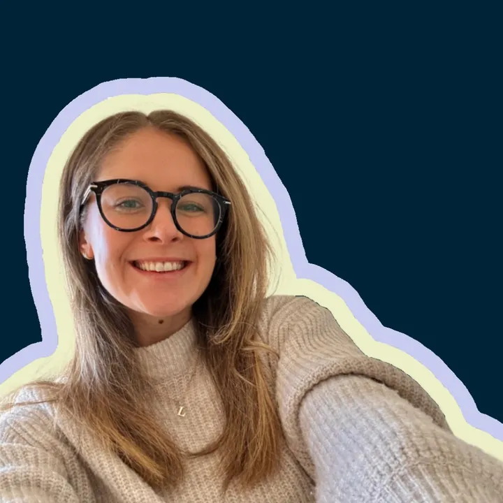 Lucy | Freelance web designer