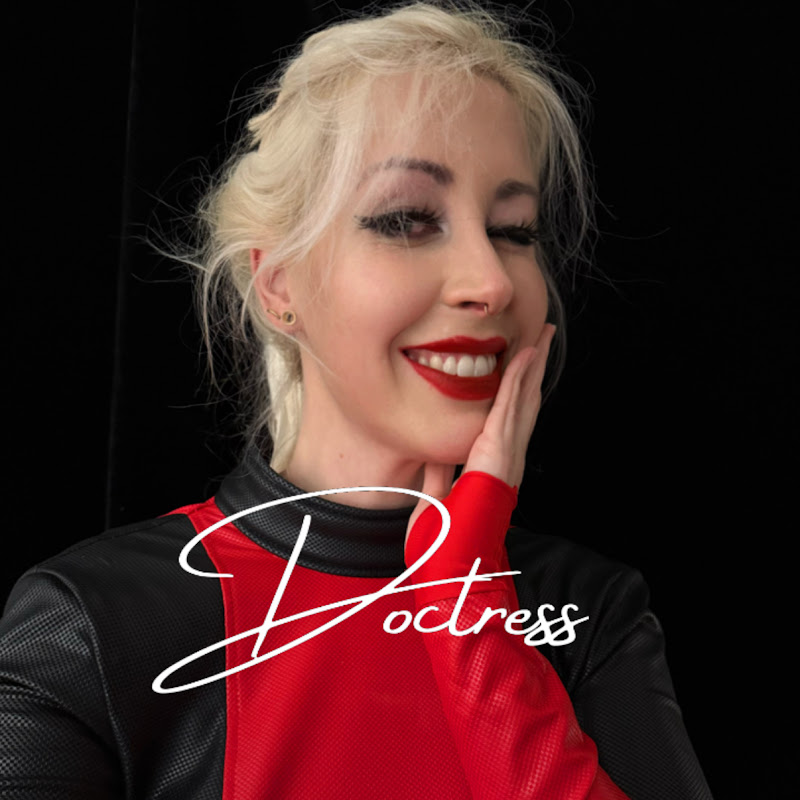 Doctress