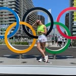 Jenny Carlson - IBD awereness