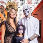 Nellie Huang | Digital Nomad Family Travel