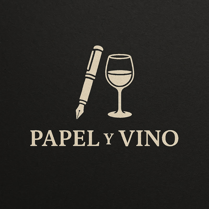 PAPEL Y VINO