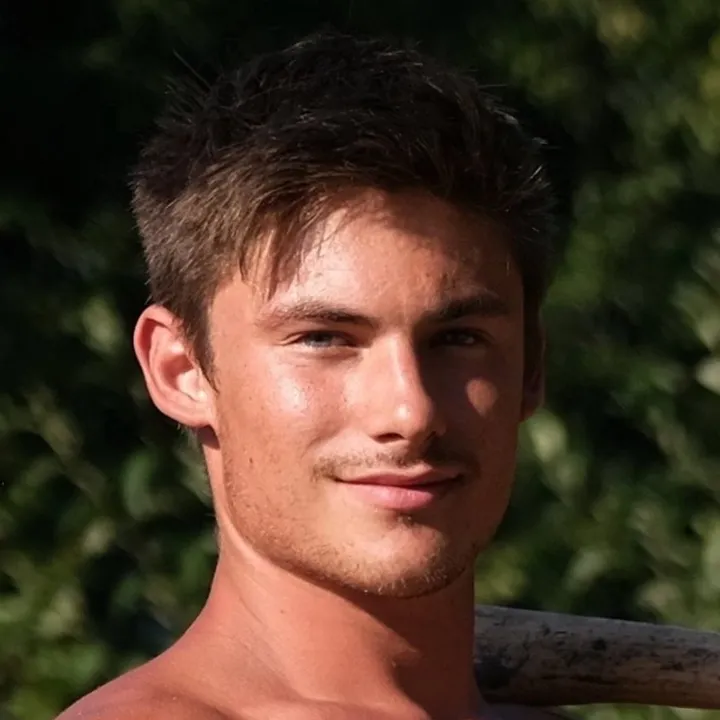 Noah Parry