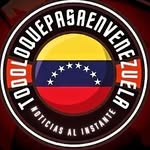 Todoloquepasaenvenezuela