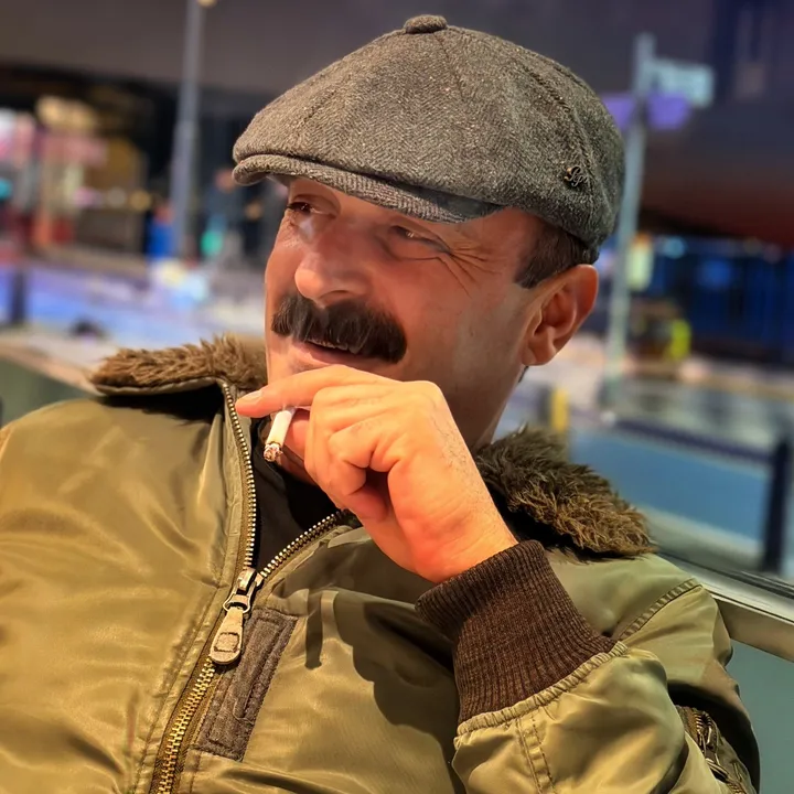 Gani Güleç