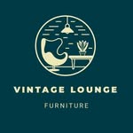 Vintage Lounge Furniture