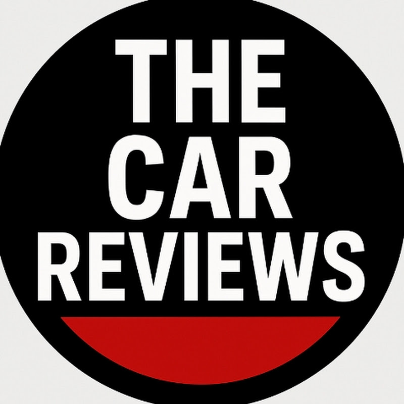 The Car Reviews 