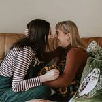 Danielle & Jodie | LGBTQ+