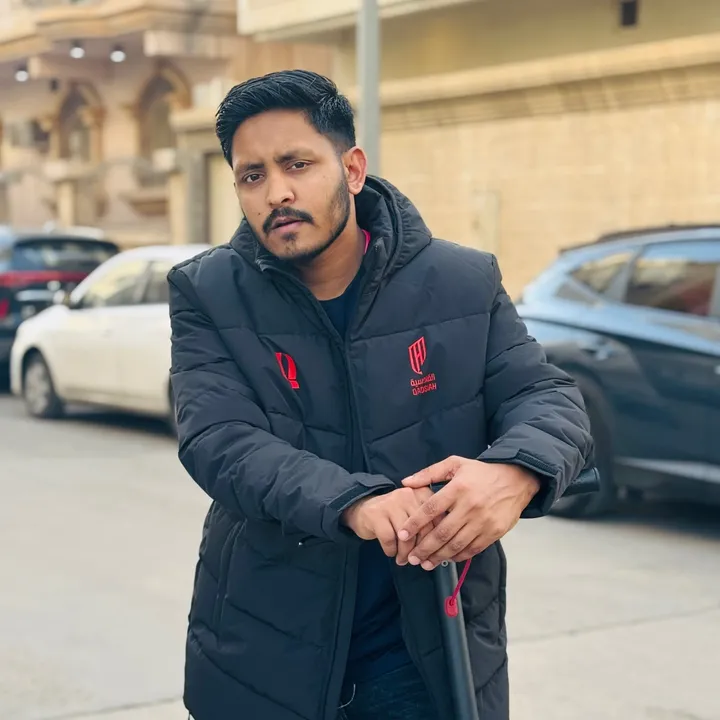 Mehedi Sourov