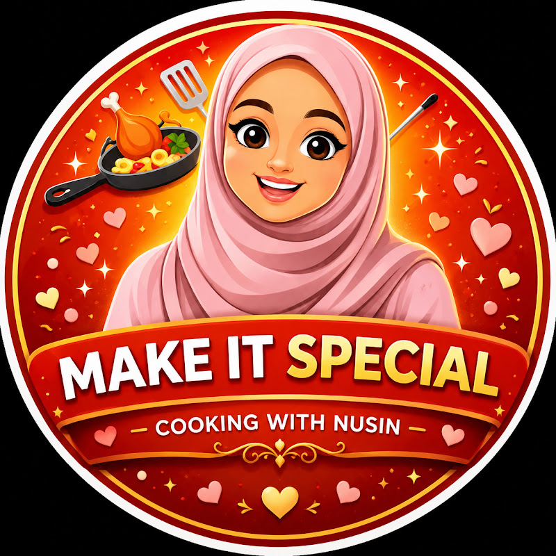 Make It Special