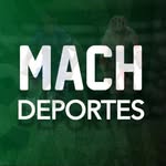 Machdeportes FM