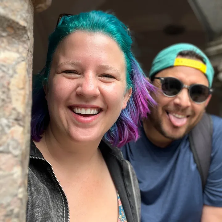 Taylor & Mike: Life Abroad🇵🇹