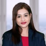 Madhu Sethia - Functional Nutritionist