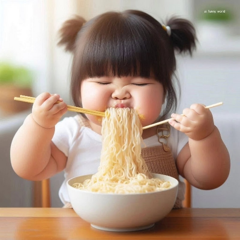 اصوات الاكل ومنوعات