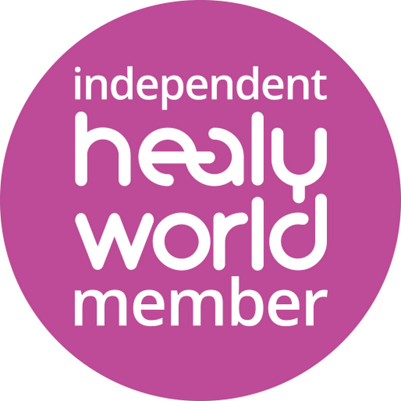 Healy World Members