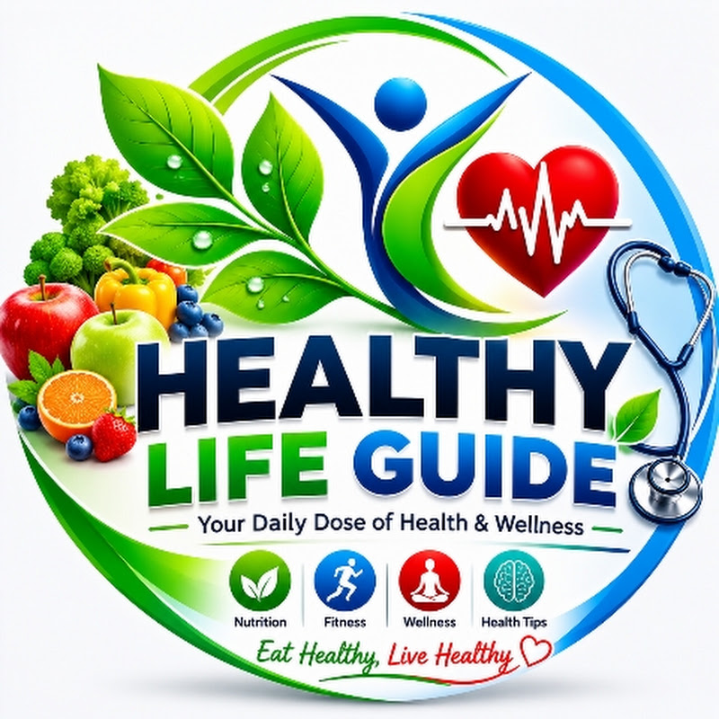 Healthy Life Guide