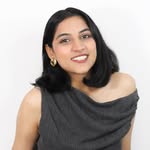 Aayushi Rami| Corporate Girl Abroad