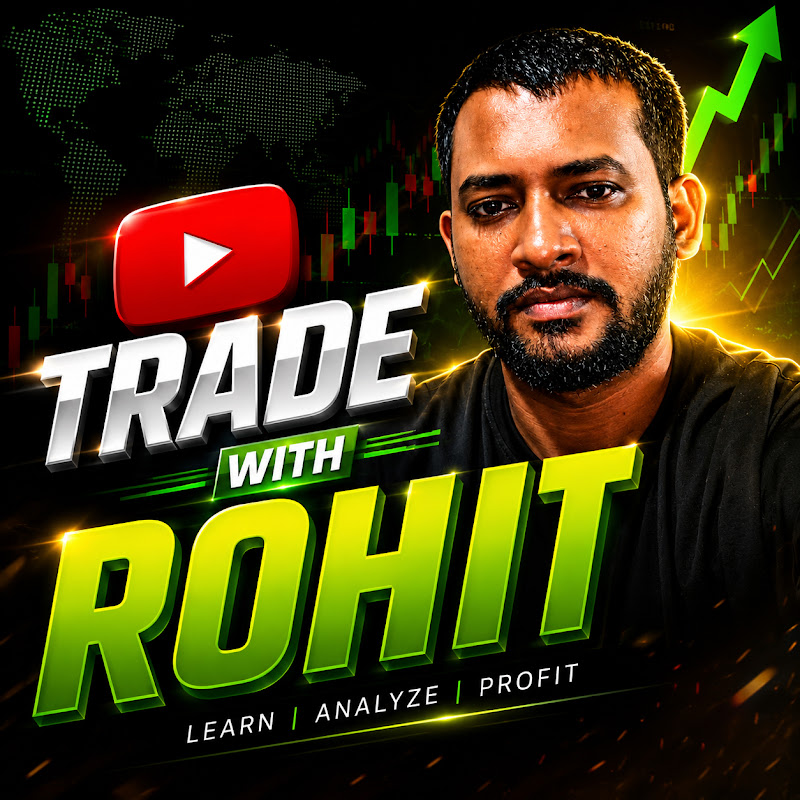Trade With Rohit