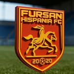 Fursan Hispania MS2 Football Academy