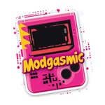 Modgasmic – Game Boy Mods, Curated