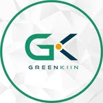 Green Kiin | Paneles Solares