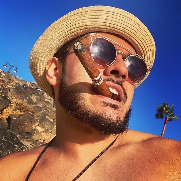 Yousuf’s World ✪