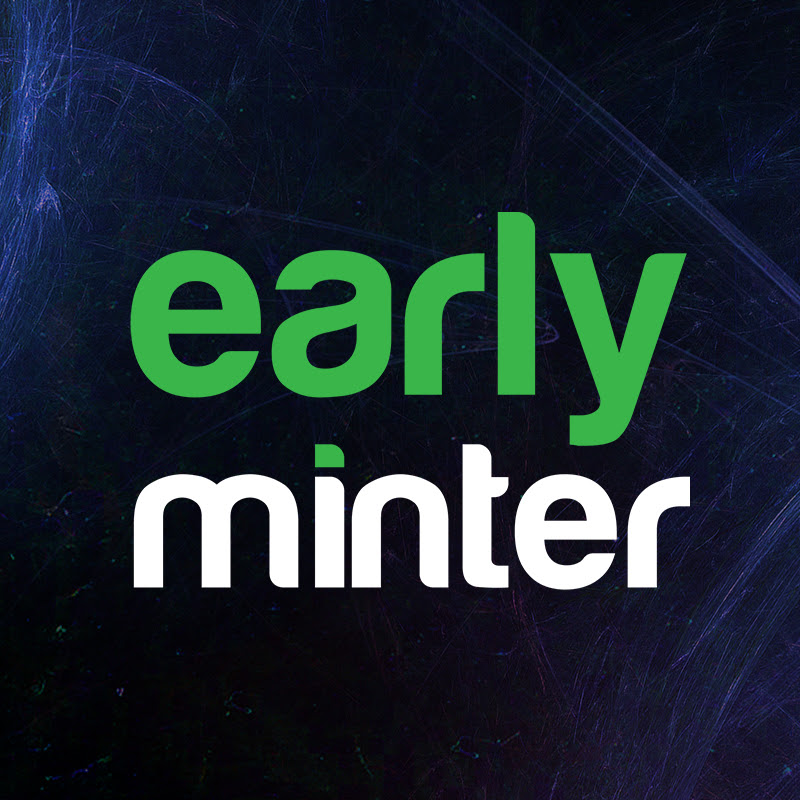 Early Minter