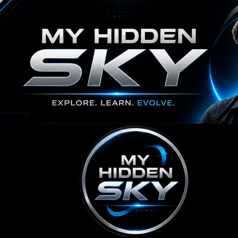 My Hidden SKY