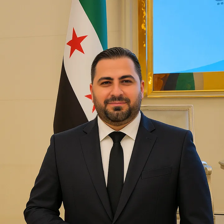 Mr. Nour