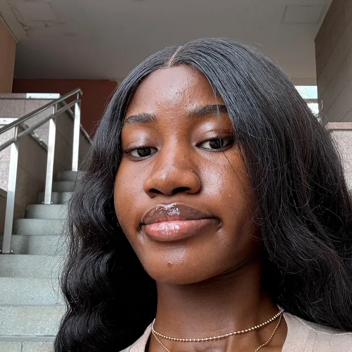 Honour || 아너 🇳🇬🇰🇷👸🏾