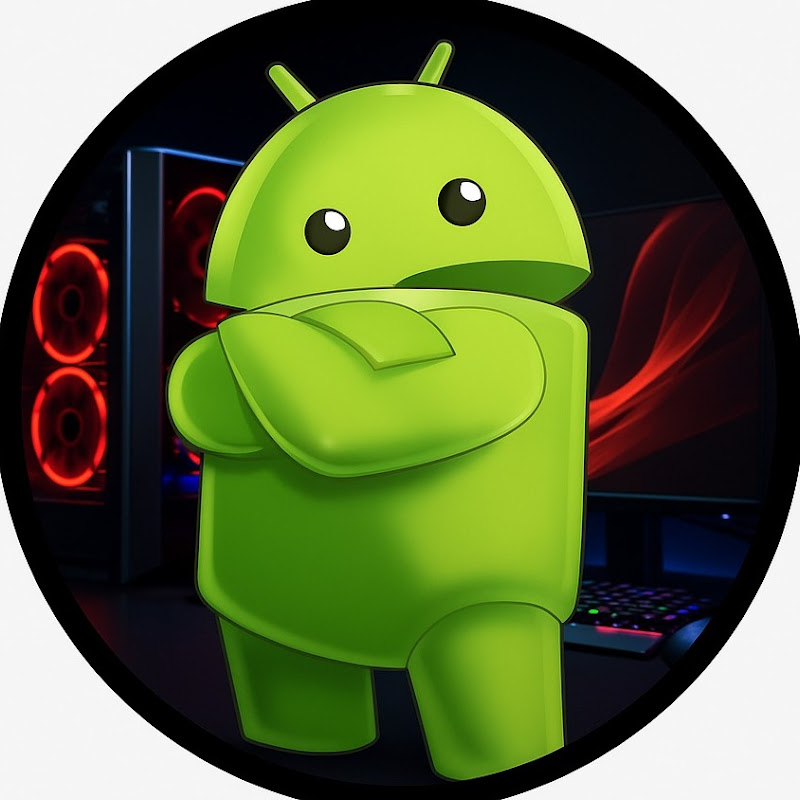 AndroidPuro2