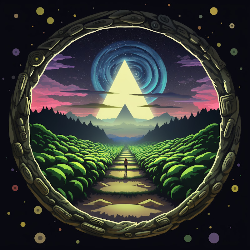 InfiniteCalmness