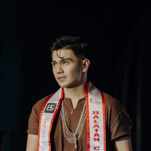 Ken Huab Borja