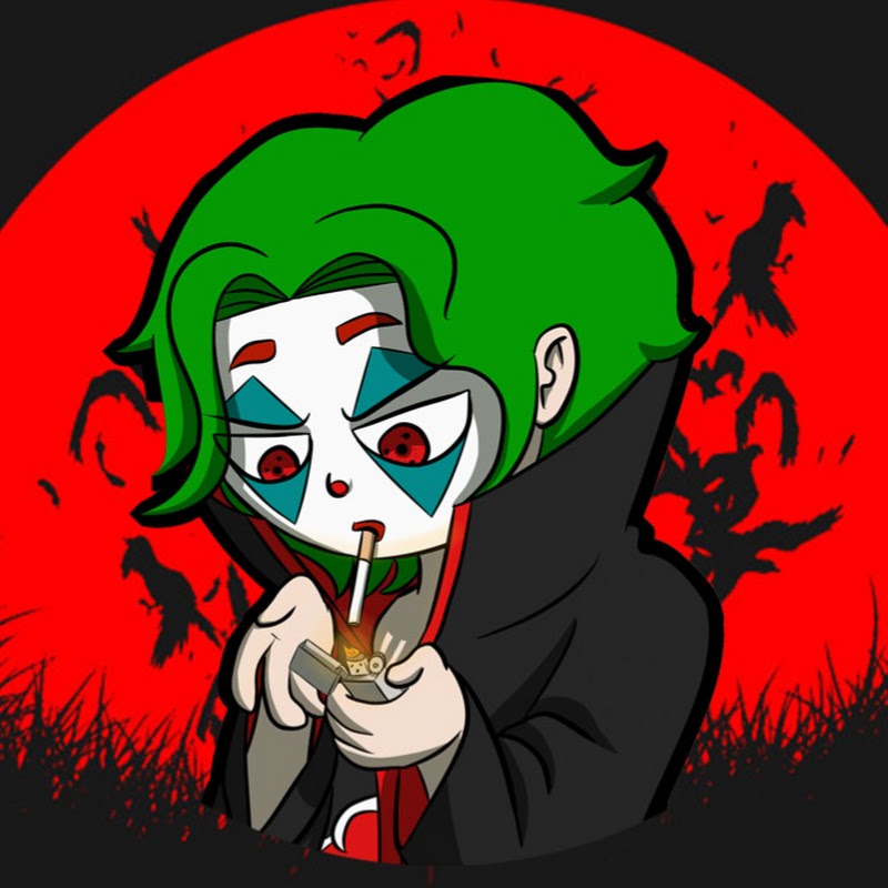 Anthonys Joker