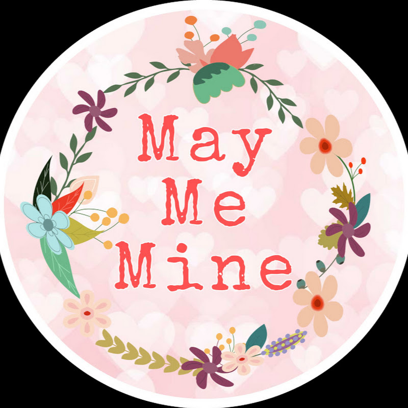May Me Mine