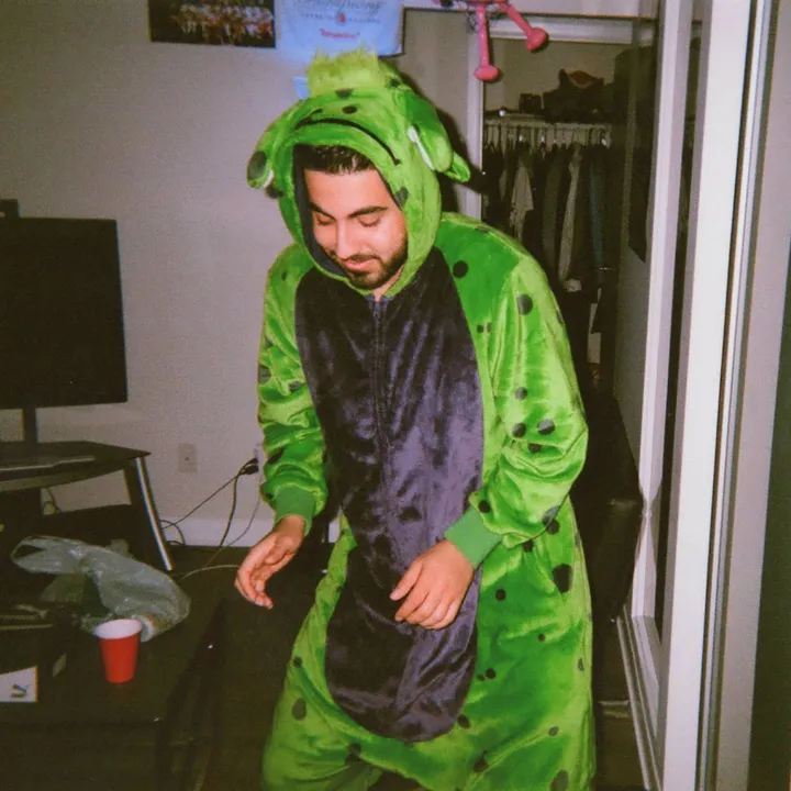 Jesse Jaurji