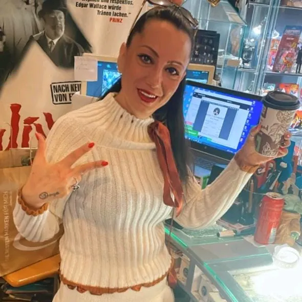Deryas Sammlertreff