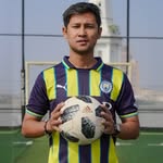 Sidharth Thapa | Football Content Creator | Kolkata